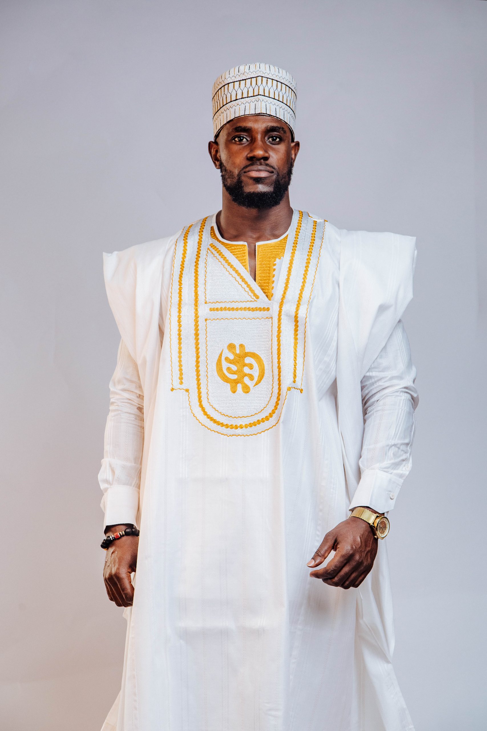 African Clothing for Men. Retail and Wholesale. Made in Africa