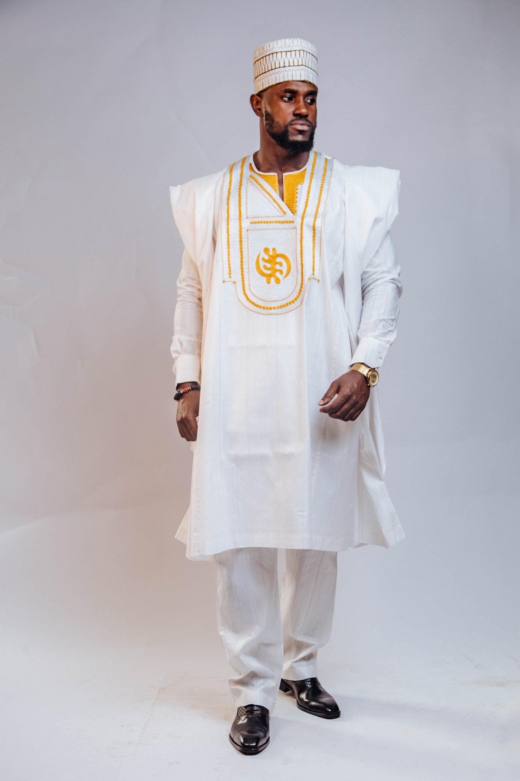 African Clothing for Men. Retail and Wholesale. Made in Africa