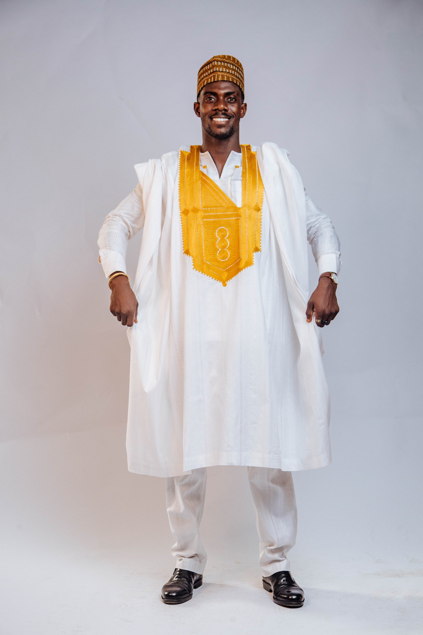 African Clothing for Men. Retail and Wholesale. Made in Africa