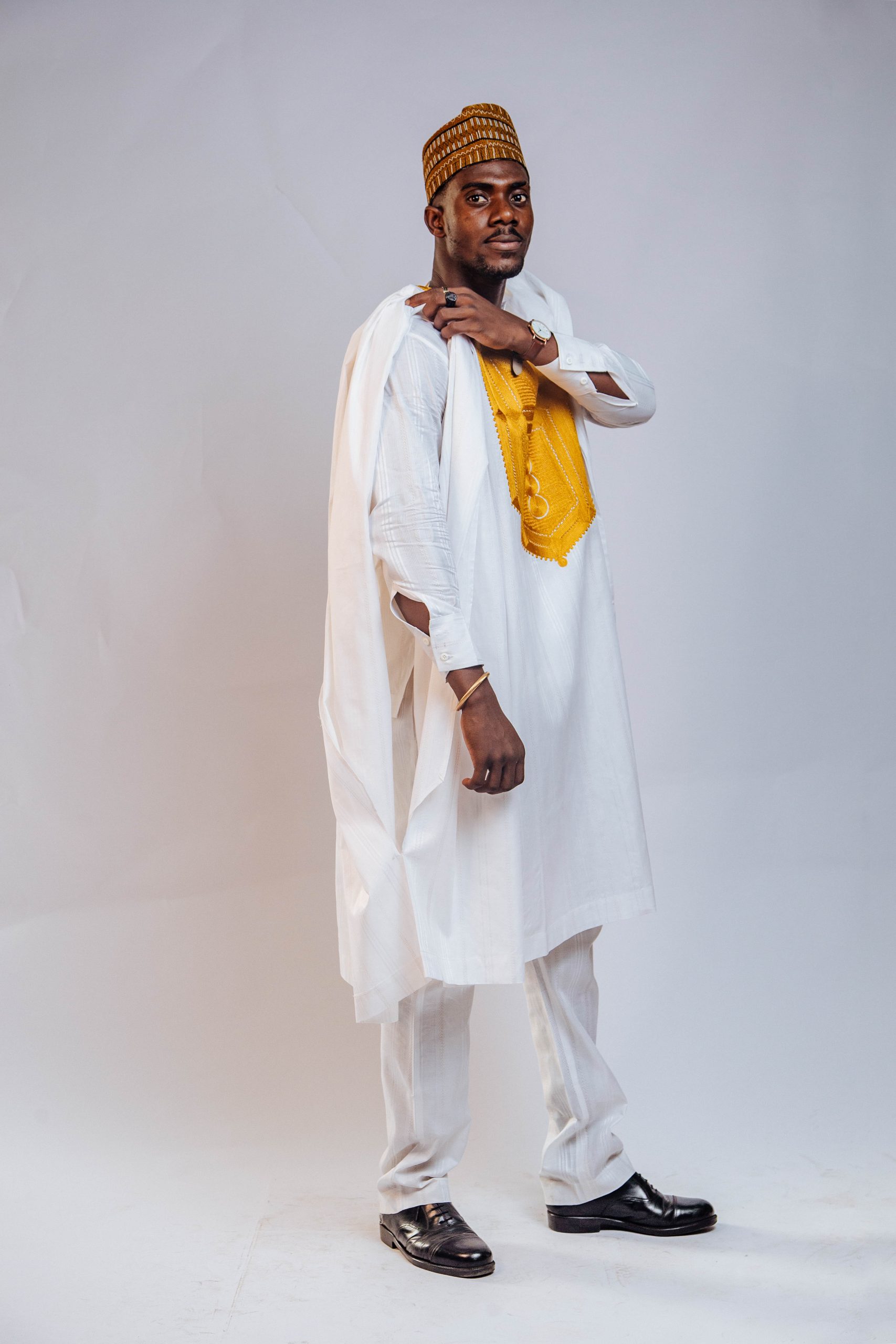 African Clothing for Men. Retail and Wholesale. Made in Africa