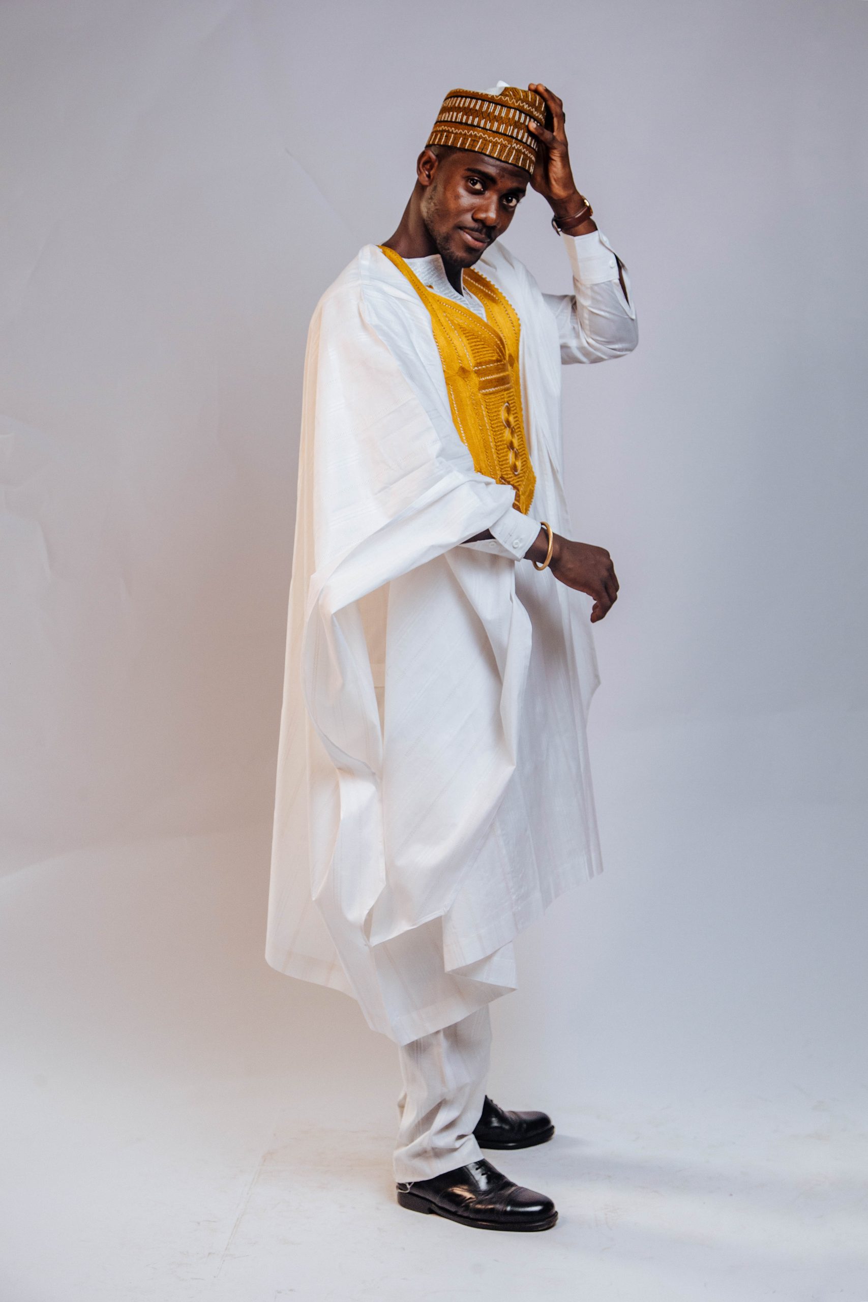 African Clothing for Men. Retail and Wholesale. Made in Africa