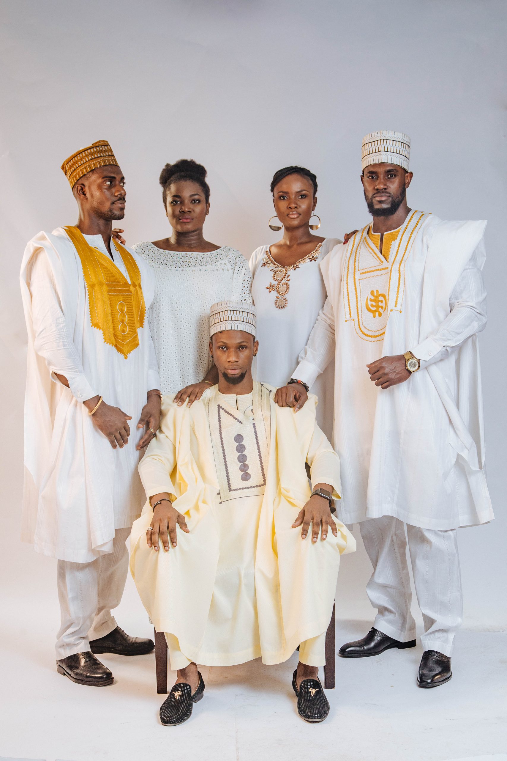 African Clothing for Men. Retail and Wholesale. Made in Africa