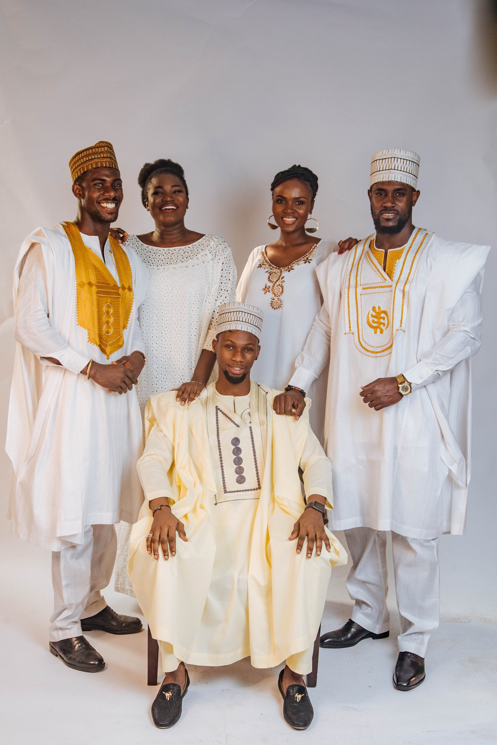 African Clothing for Men. Retail and Wholesale. Made in Africa