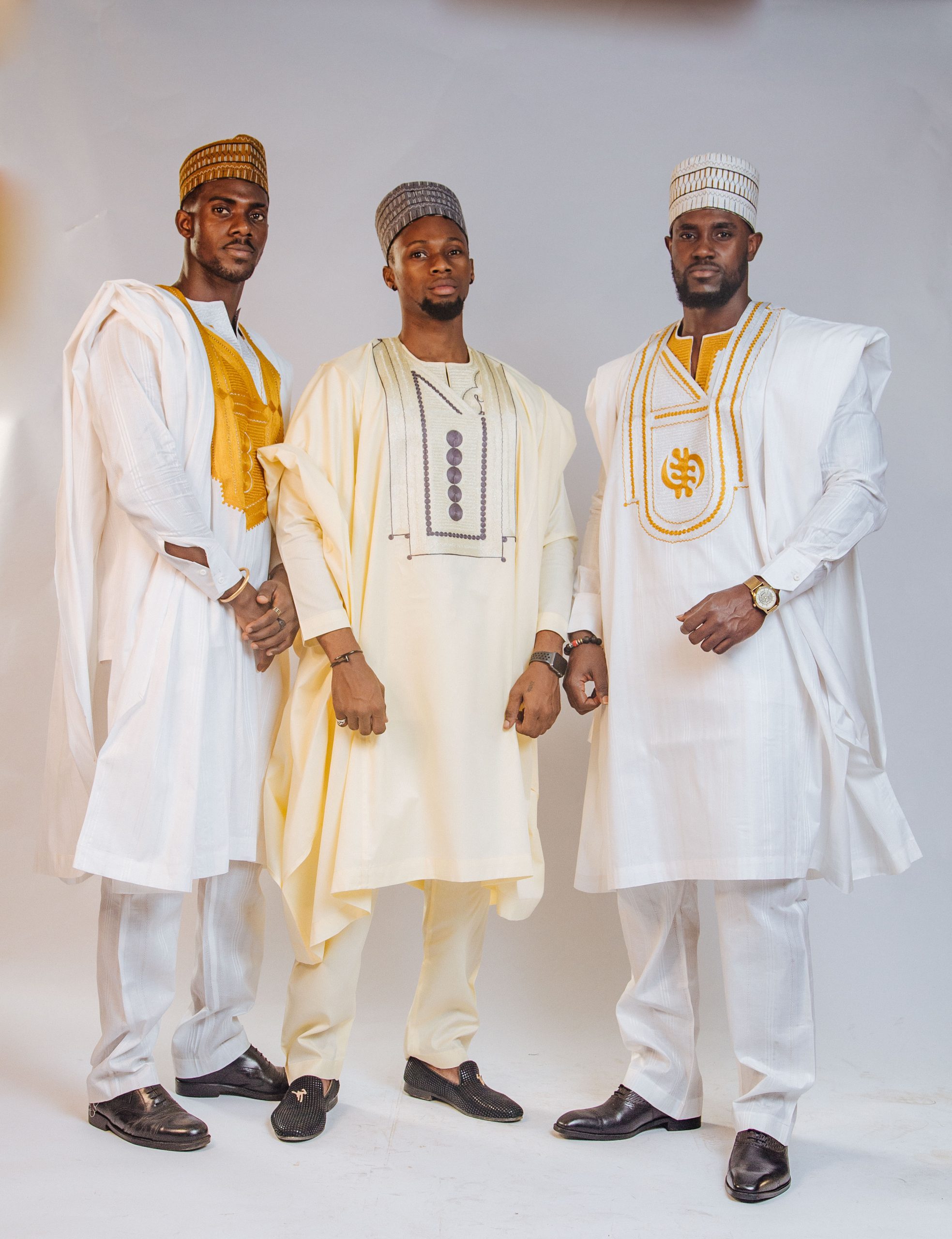 African Clothing for Men. Retail and Wholesale. Made in Africa