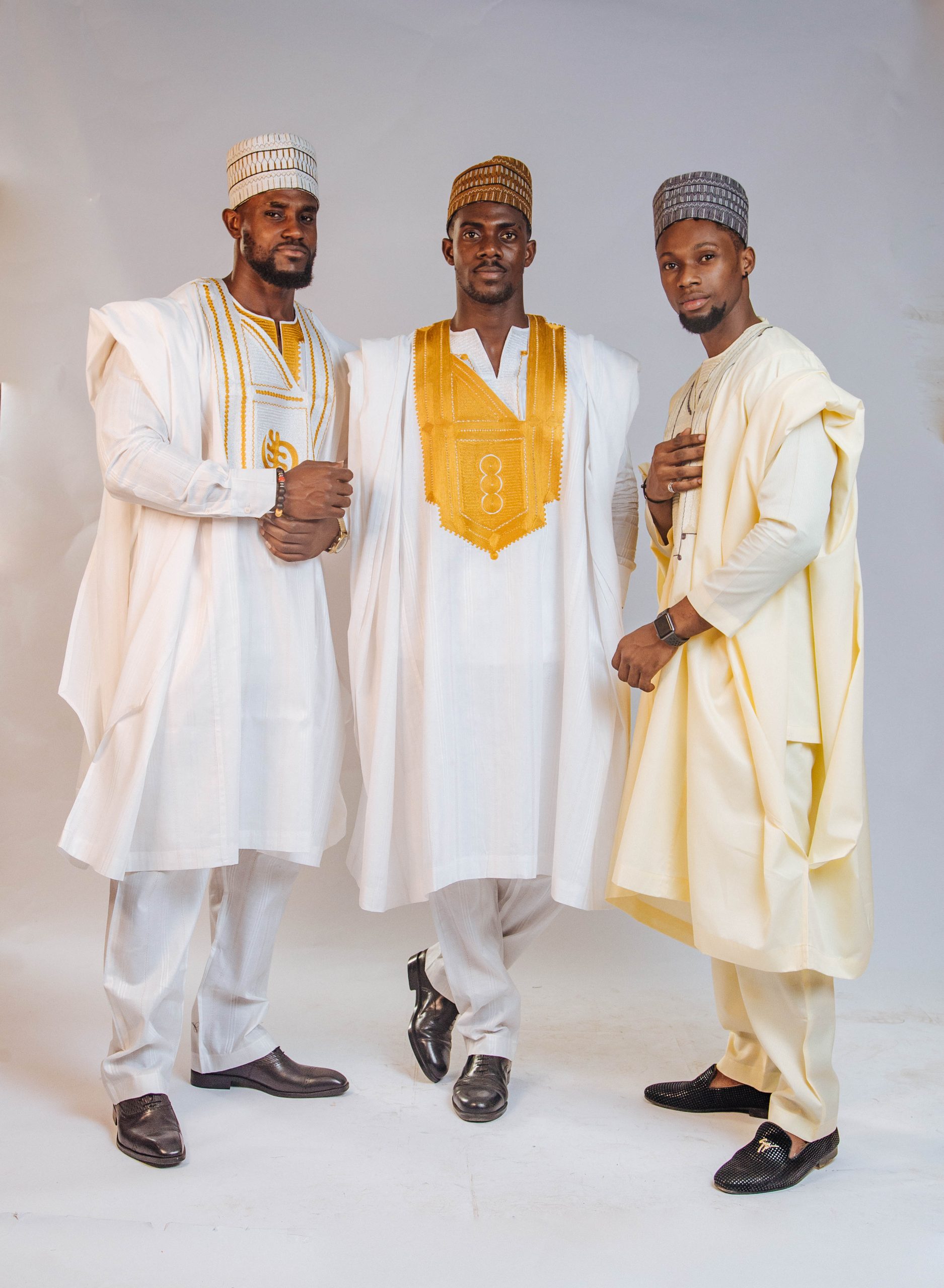 African Clothing for Men. Retail and Wholesale. Made in Africa