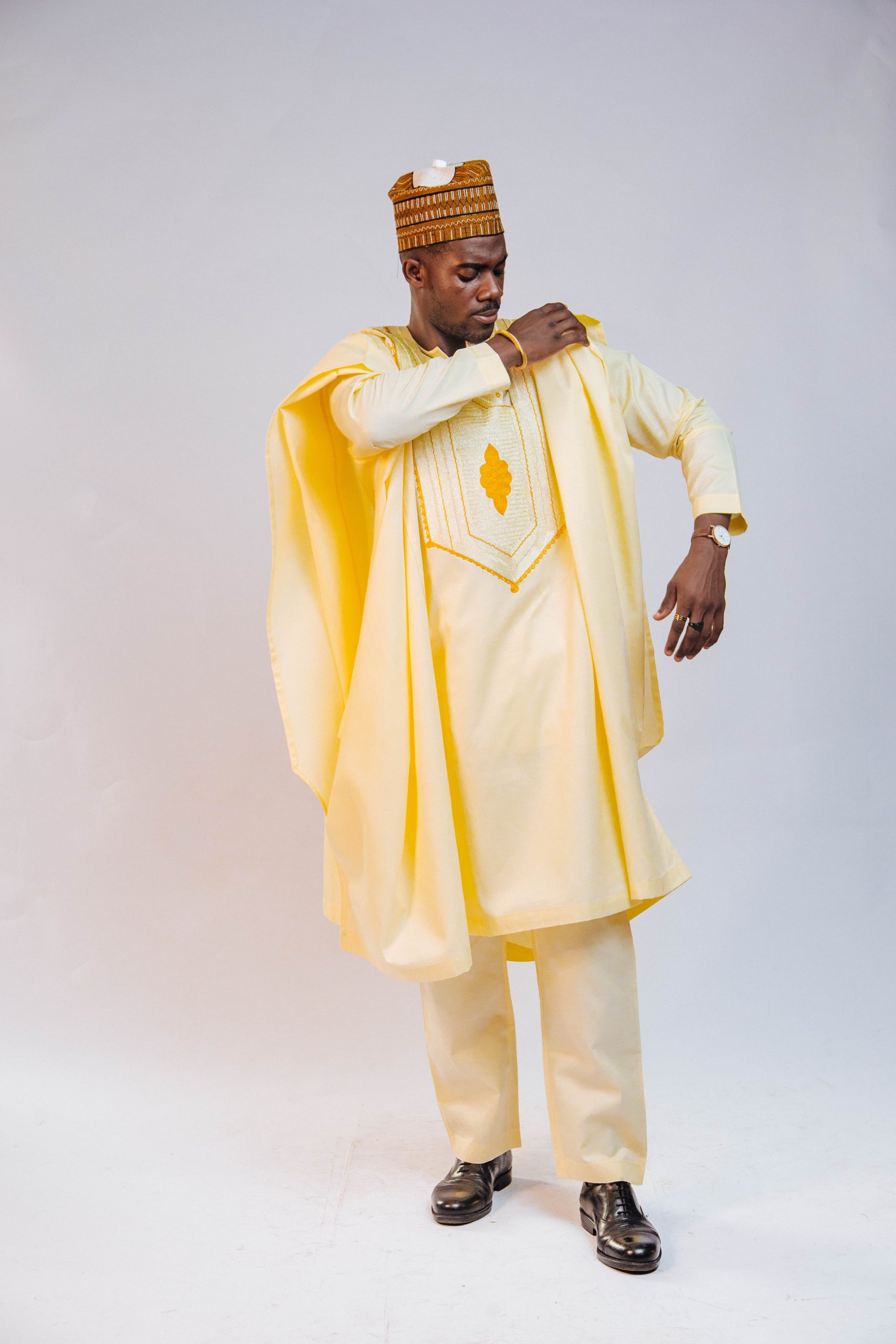 African Clothing for Men. Retail and Wholesale. Made in Africa