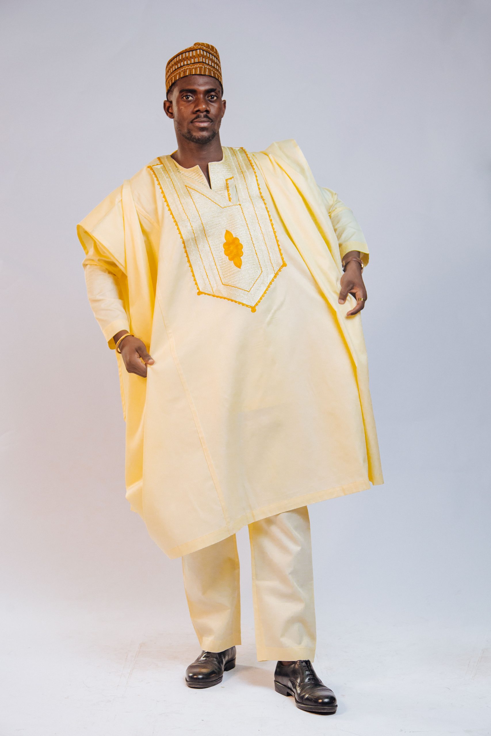 African Clothing for Men. Retail and Wholesale. Made in Africa