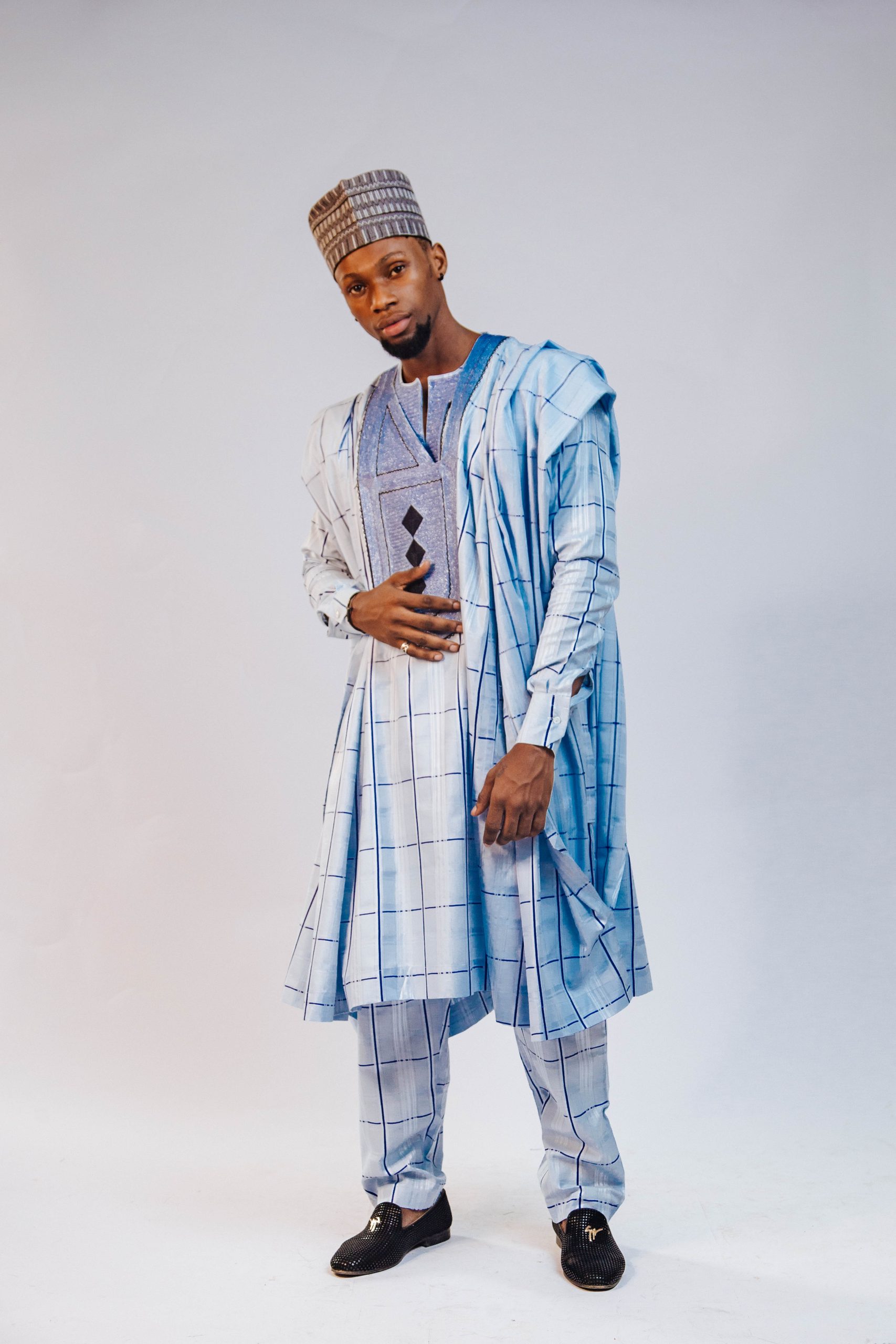 African Clothing for Men. Retail and Wholesale. Made in Africa