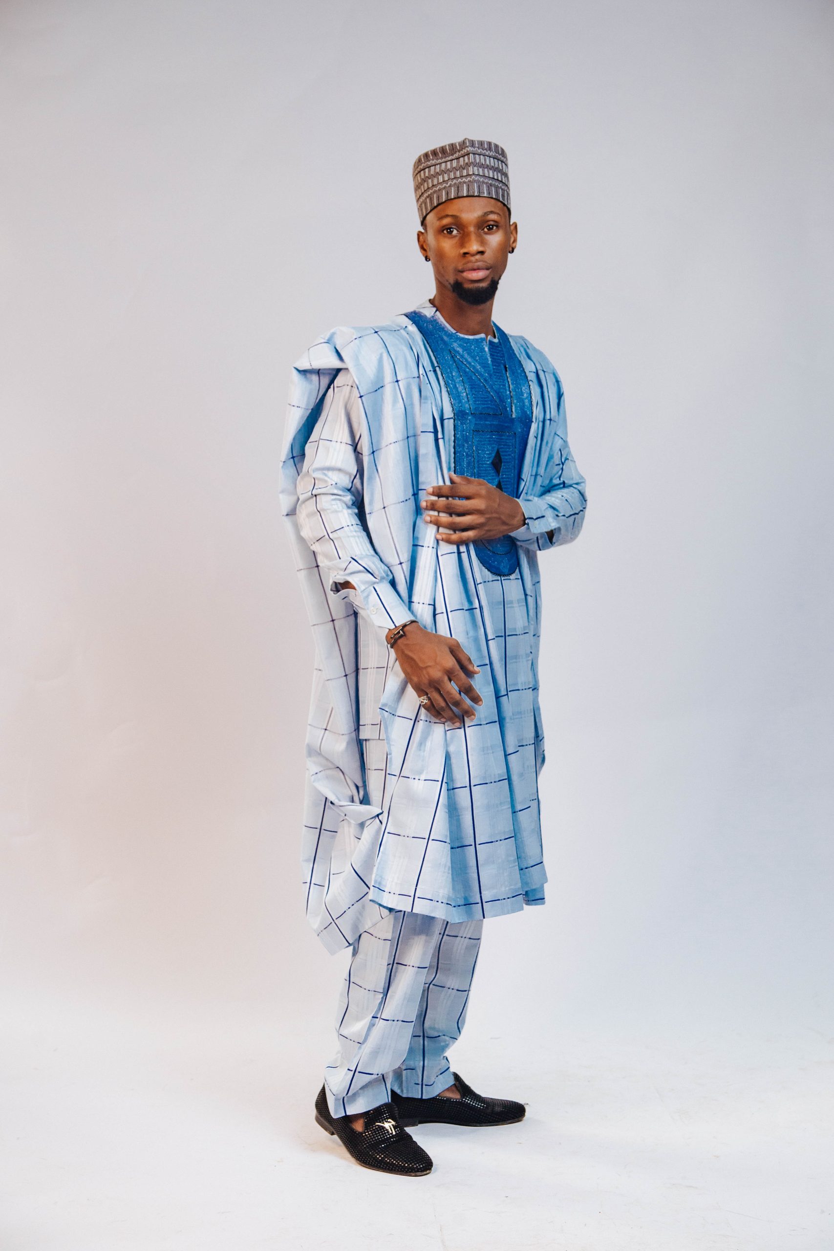 African Clothing for Men. Retail and Wholesale. Made in Africa
