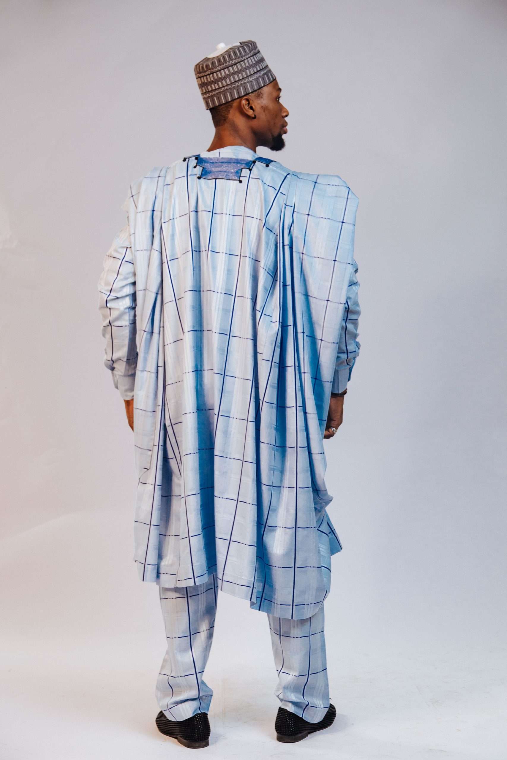 African Clothing for Men. Retail and Wholesale. Made in Africa