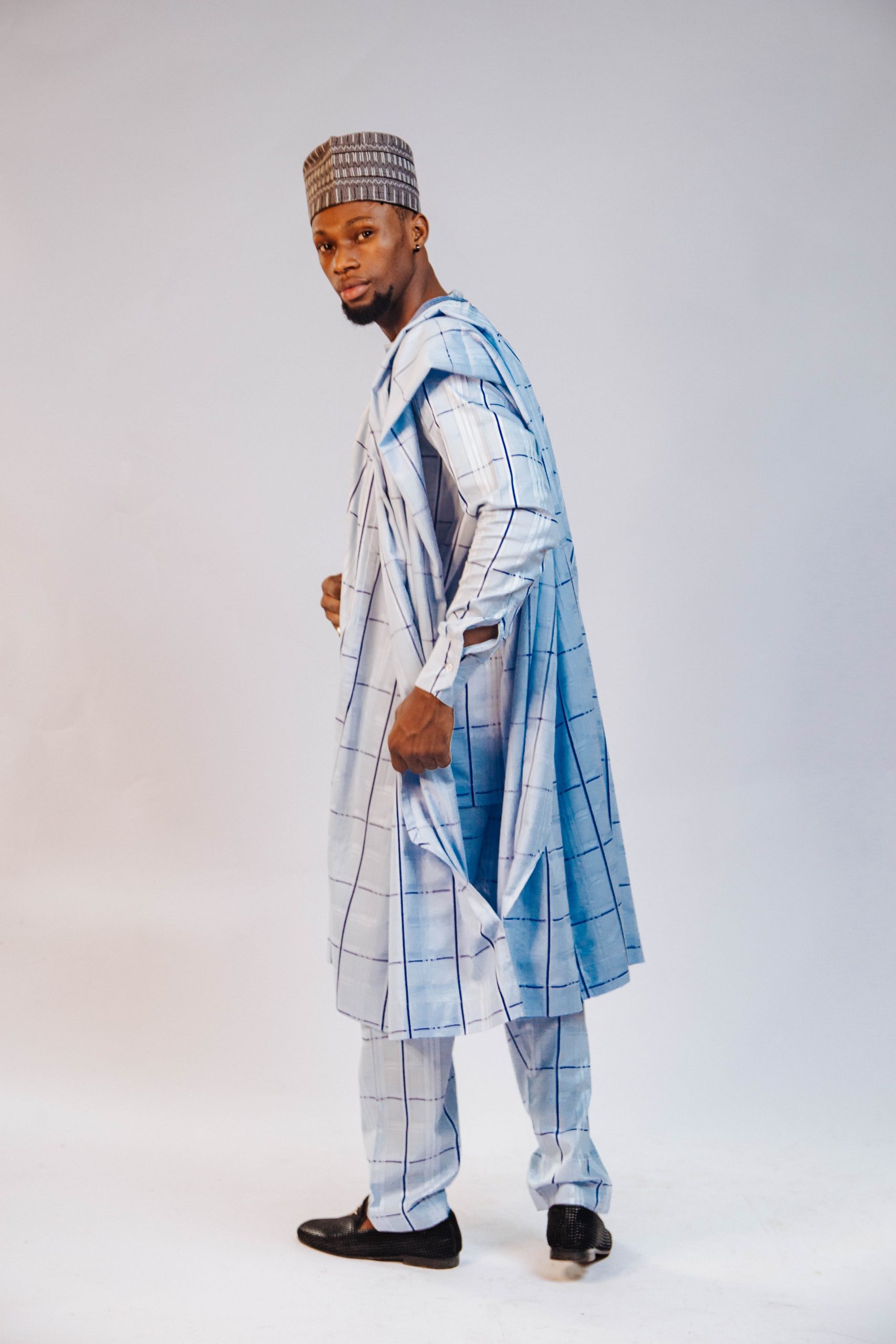 African Clothing for Men. Retail and Wholesale. Made in Africa