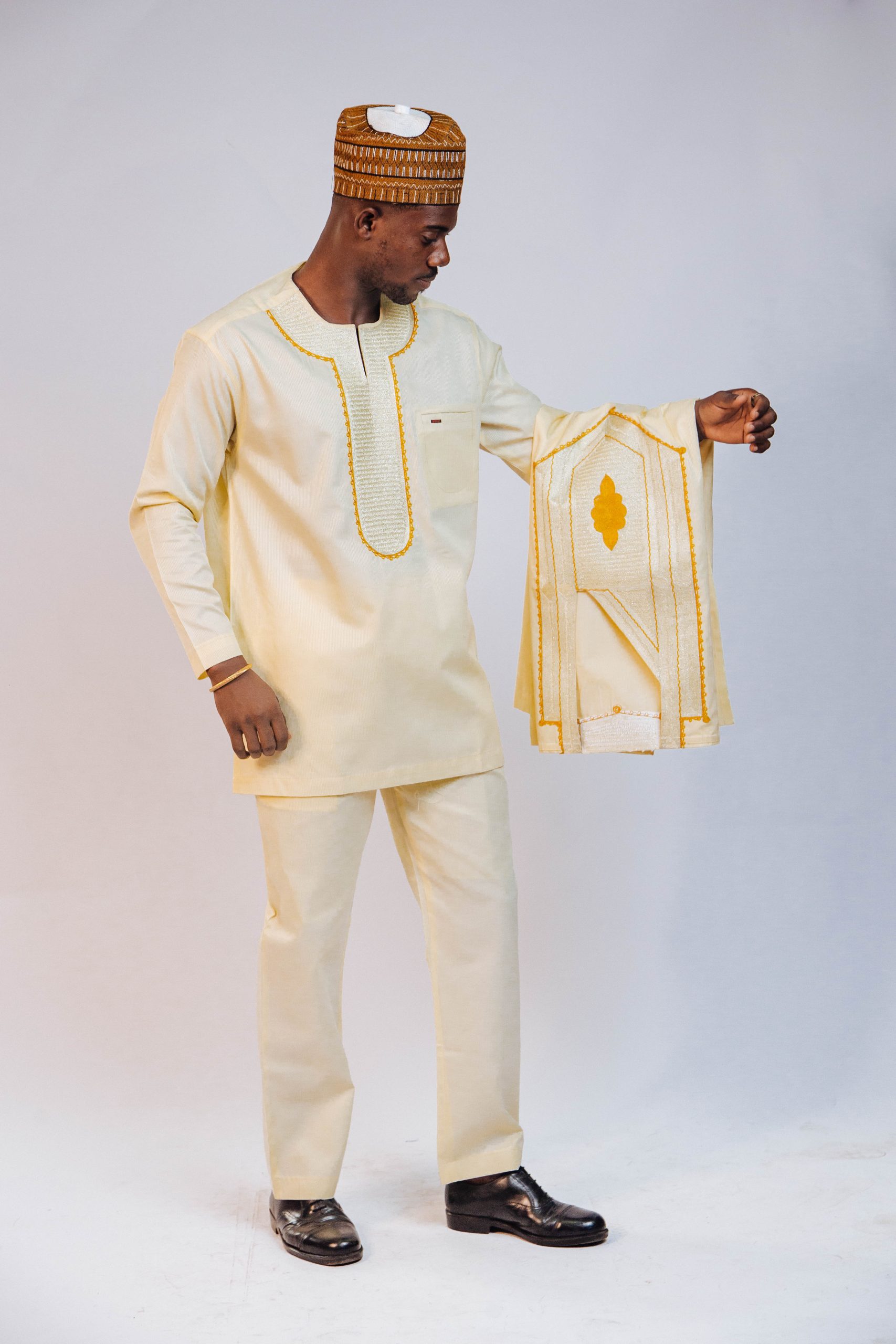 African Clothing for Men. Retail and Wholesale. Made in Africa