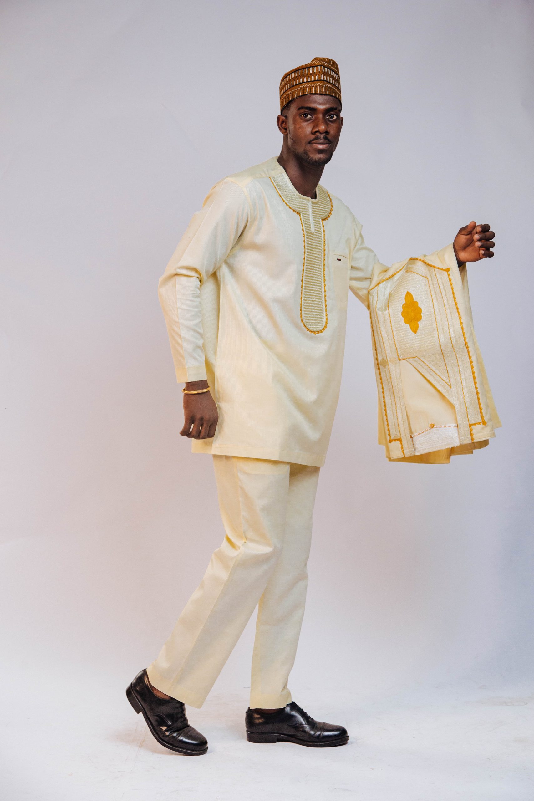 African Clothing for Men. Retail and Wholesale. Made in Africa