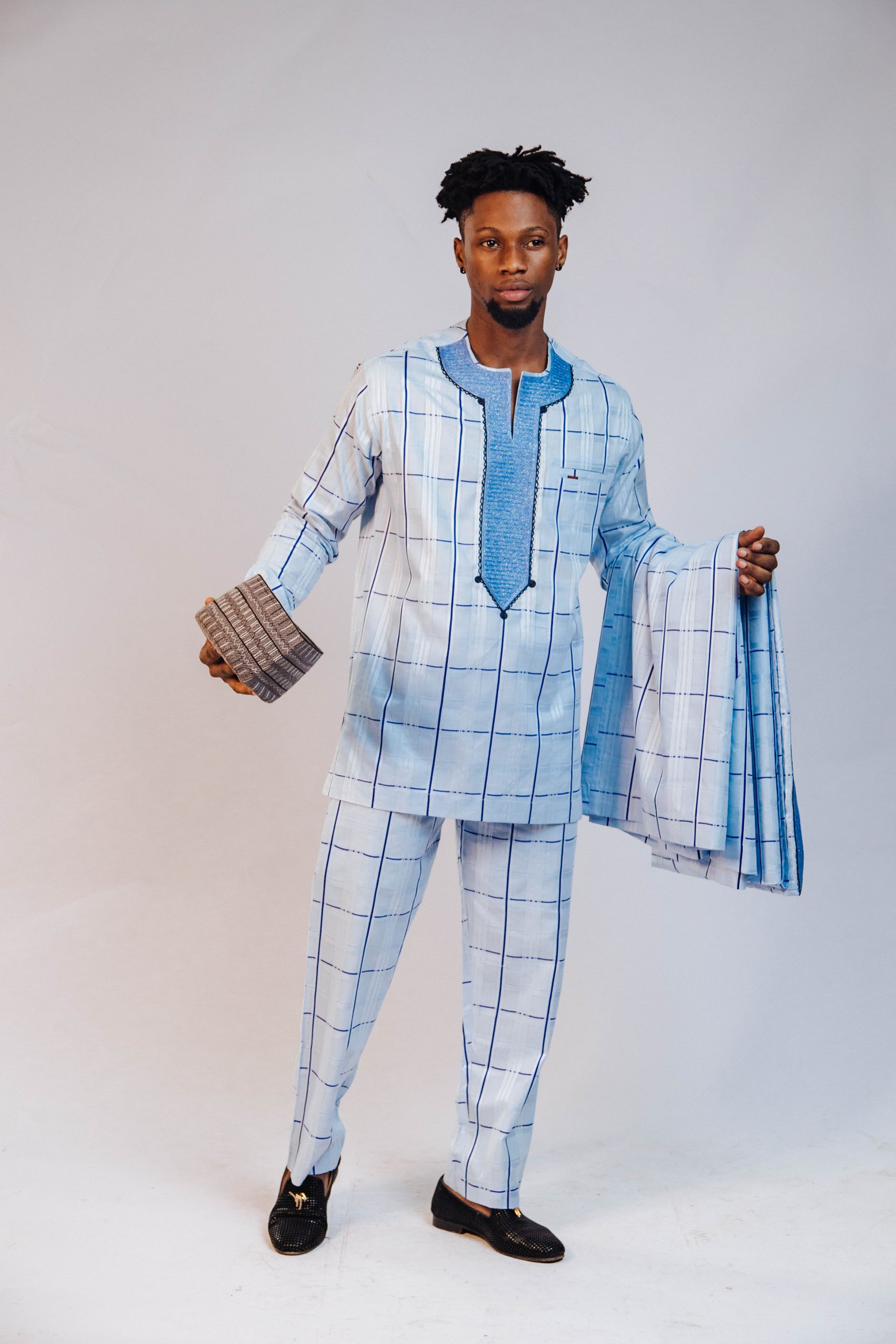 African Clothing for Men. Retail and Wholesale. Made in Africa