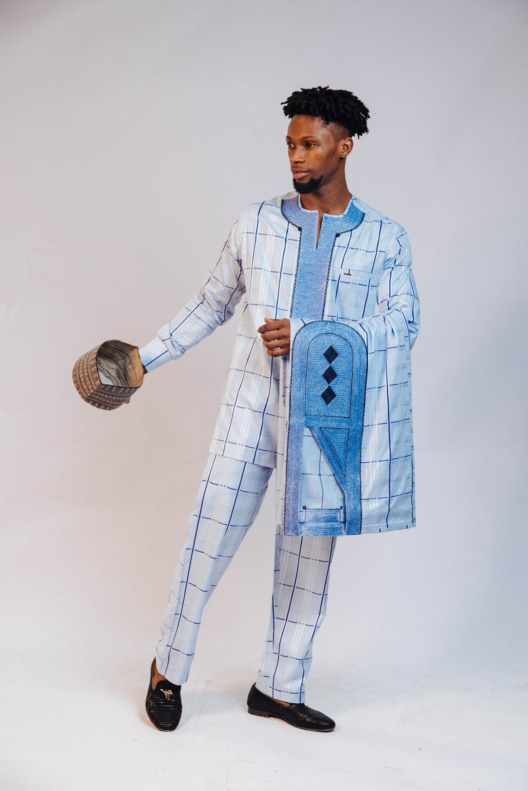 African Clothing for Men. Retail and Wholesale. Made in Africa