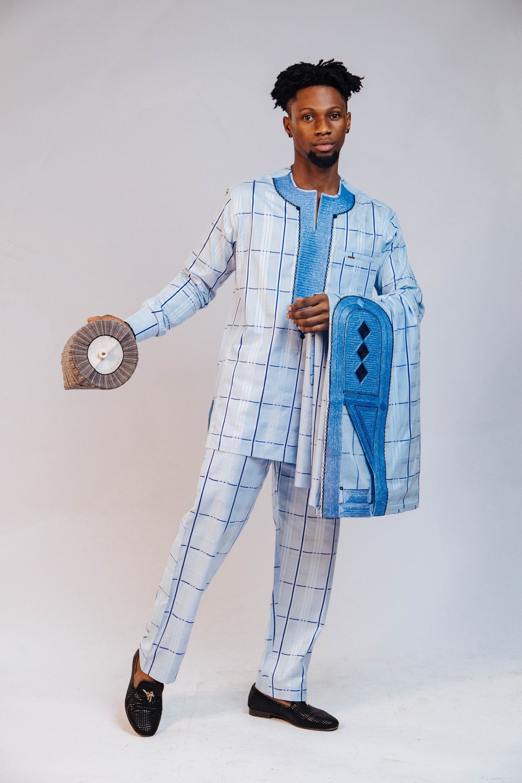 African Clothing for Men. Retail and Wholesale. Made in Africa