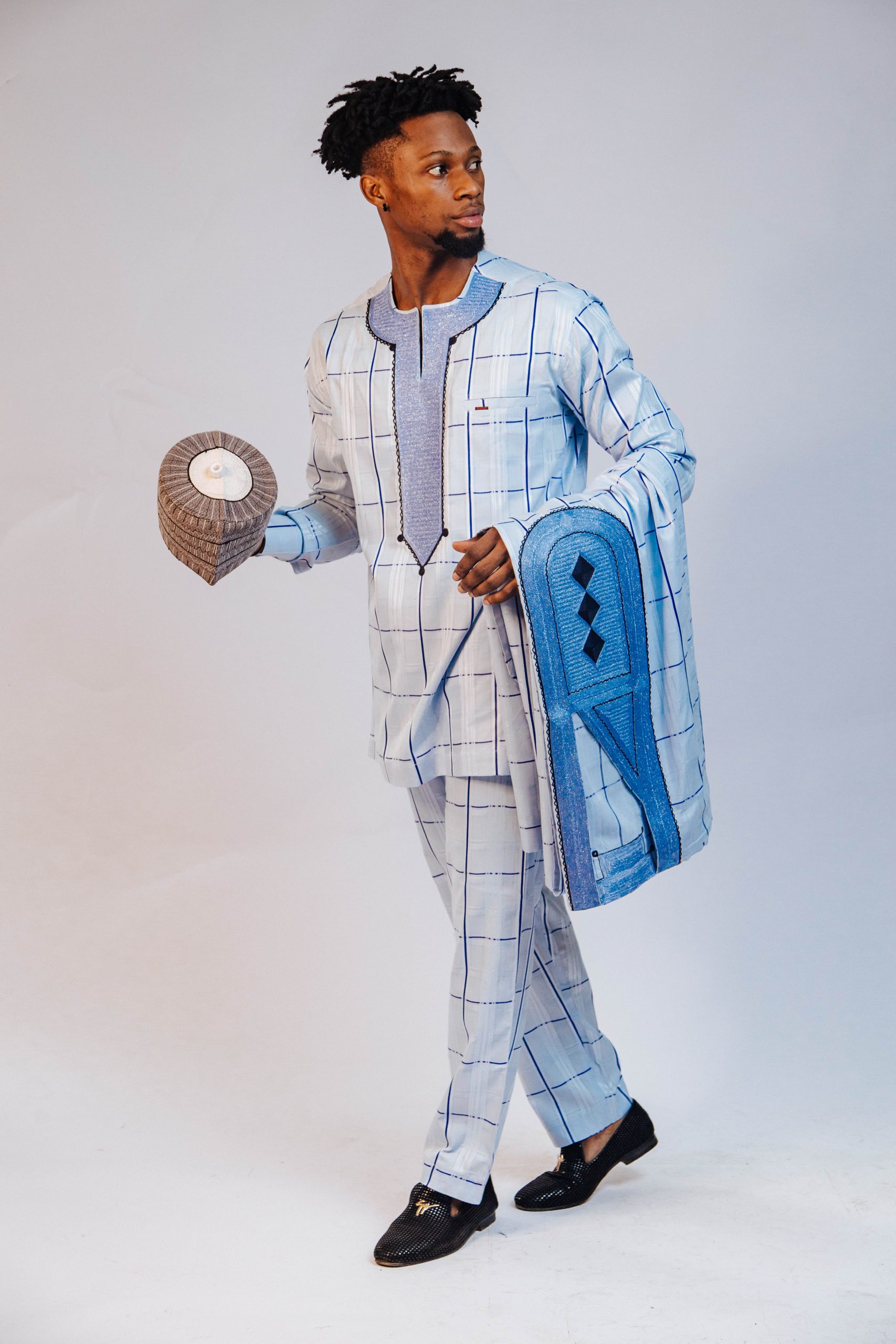 African Clothing for Men. Retail and Wholesale. Made in Africa