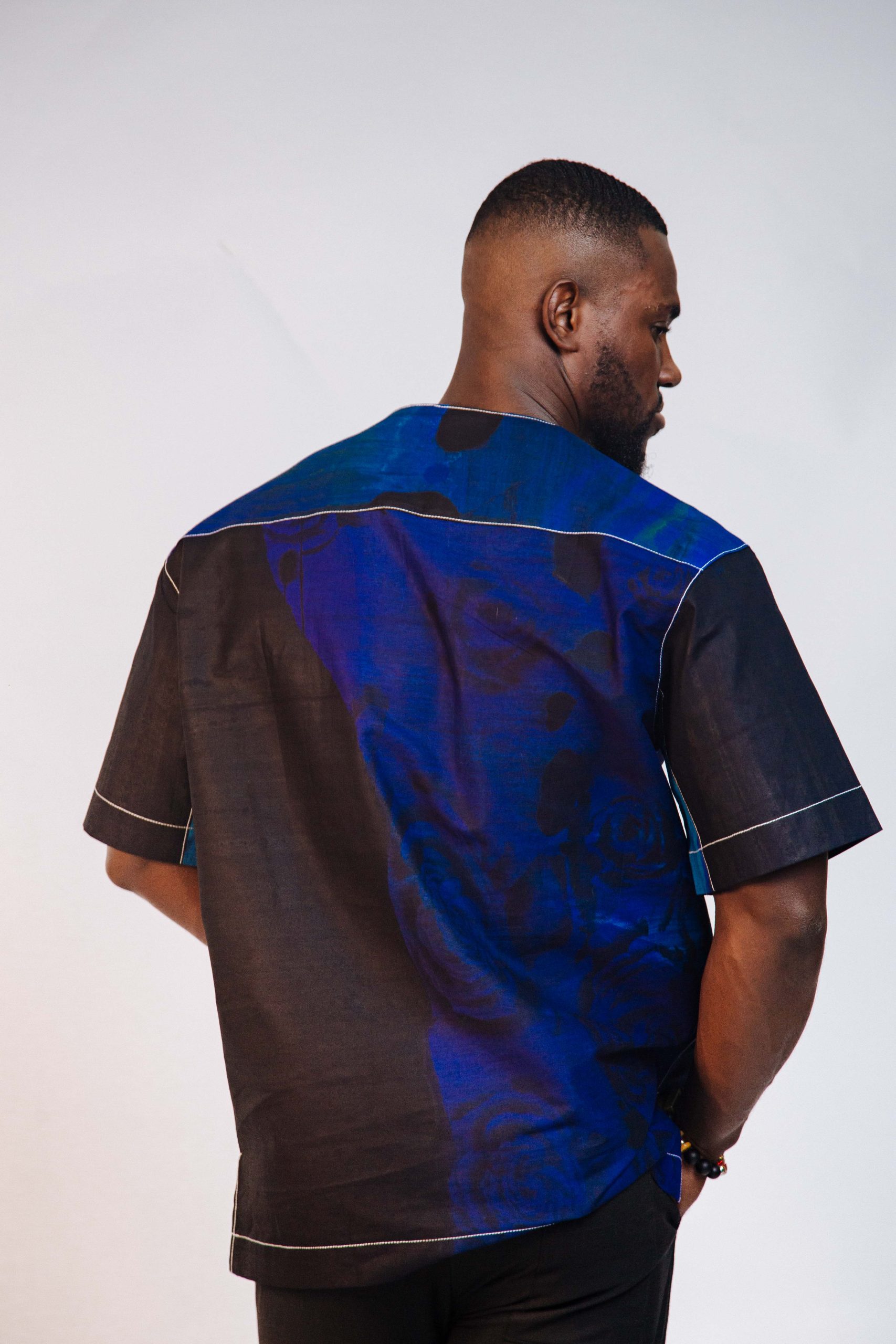 African Clothing for Men. Retail and Wholesale. Made in Africa
