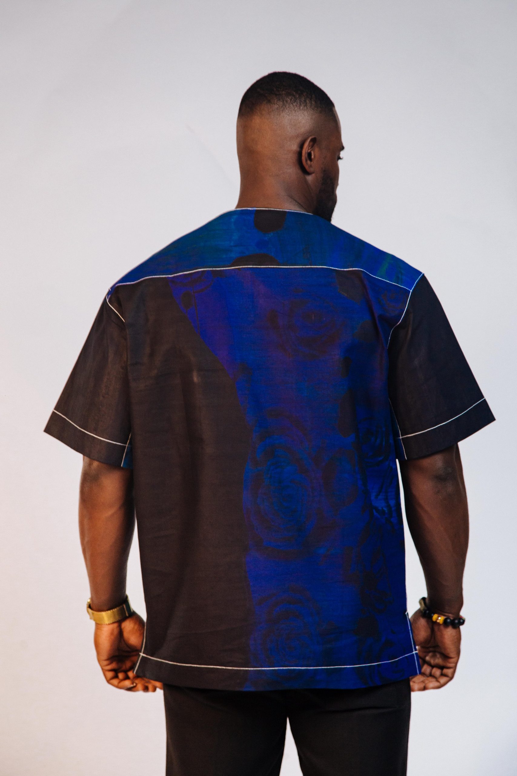African Clothing for Men. Retail and Wholesale. Made in Africa