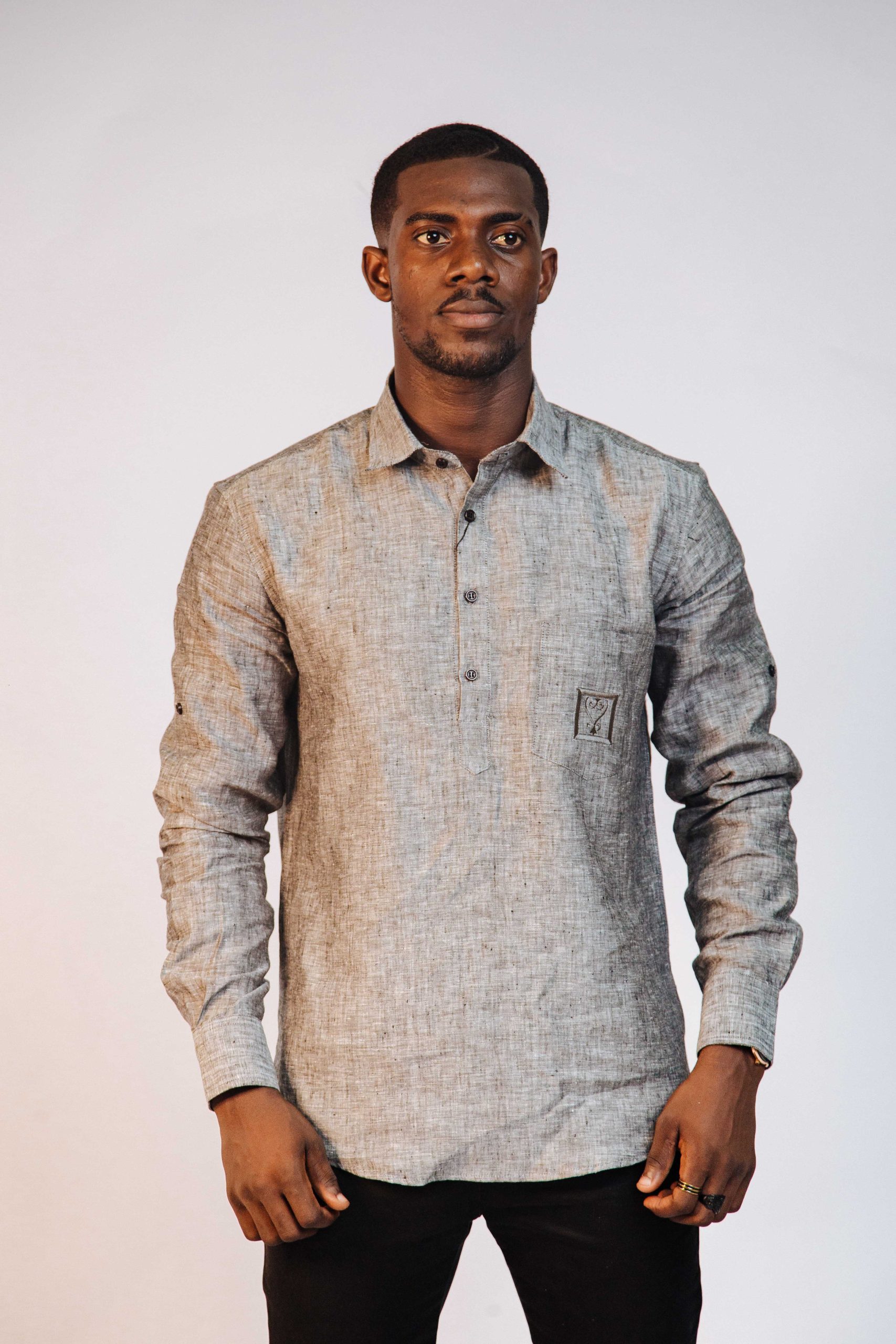 African Clothing for Men. Retail and Wholesale. Made in Africa