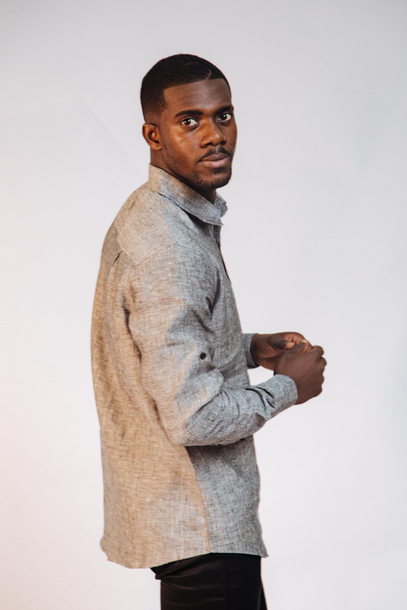 African Clothing for Men. Retail and Wholesale. Made in Africa