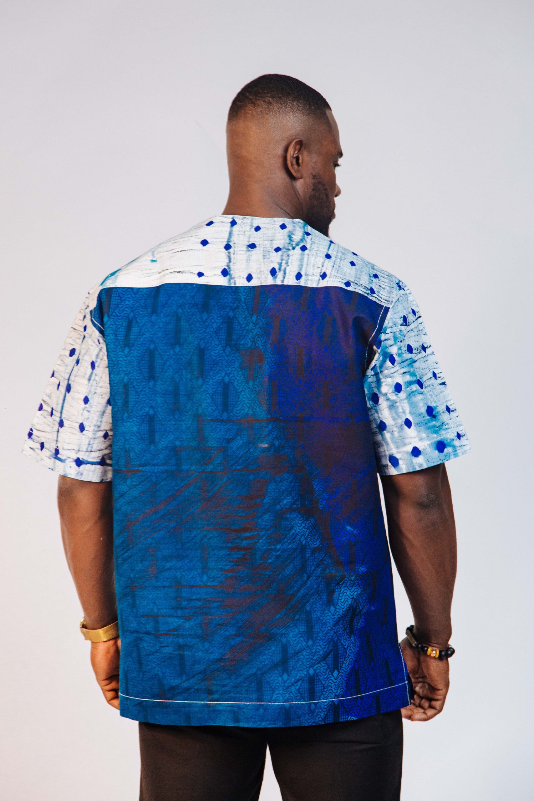 African Clothing for Men. Retail and Wholesale. Made in Africa