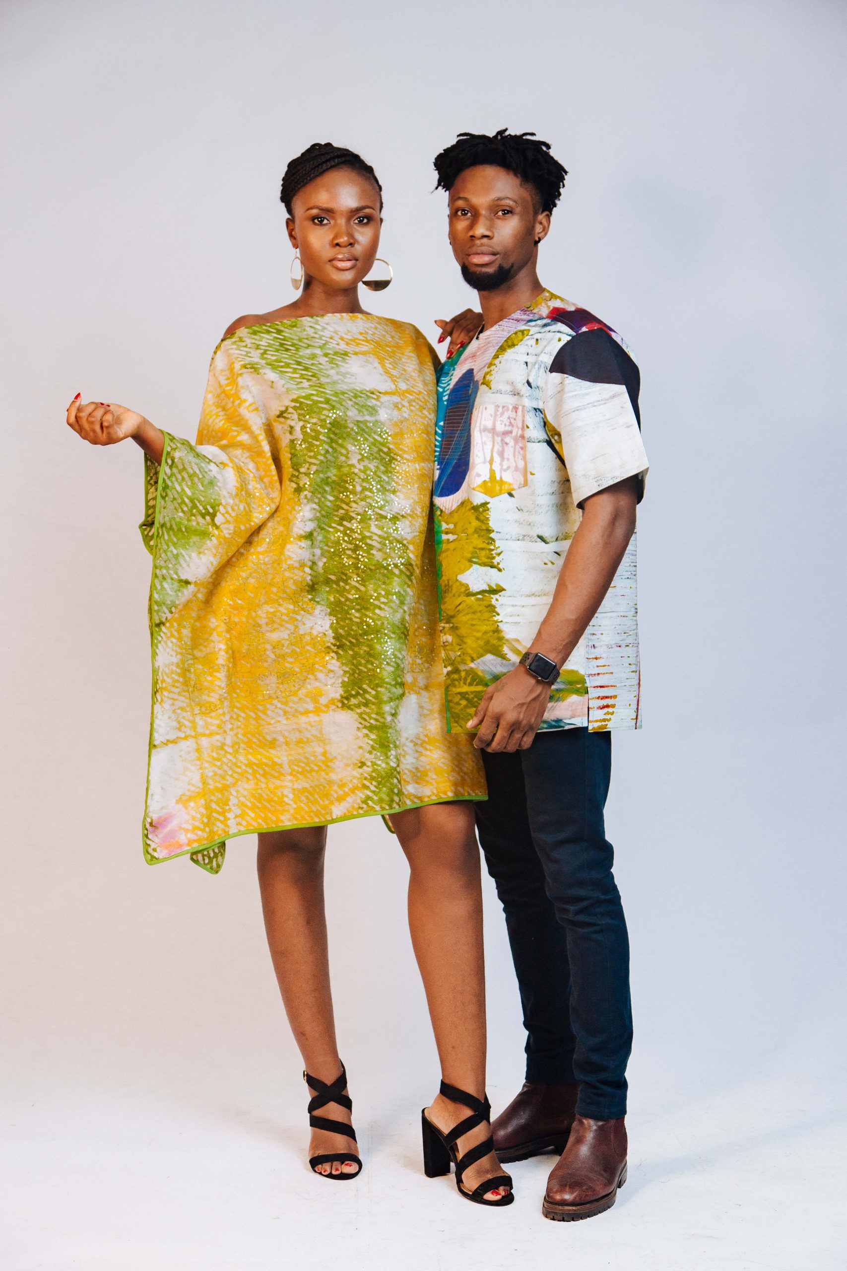 African Clothing for Men. Retail and Wholesale. Made in Africa
