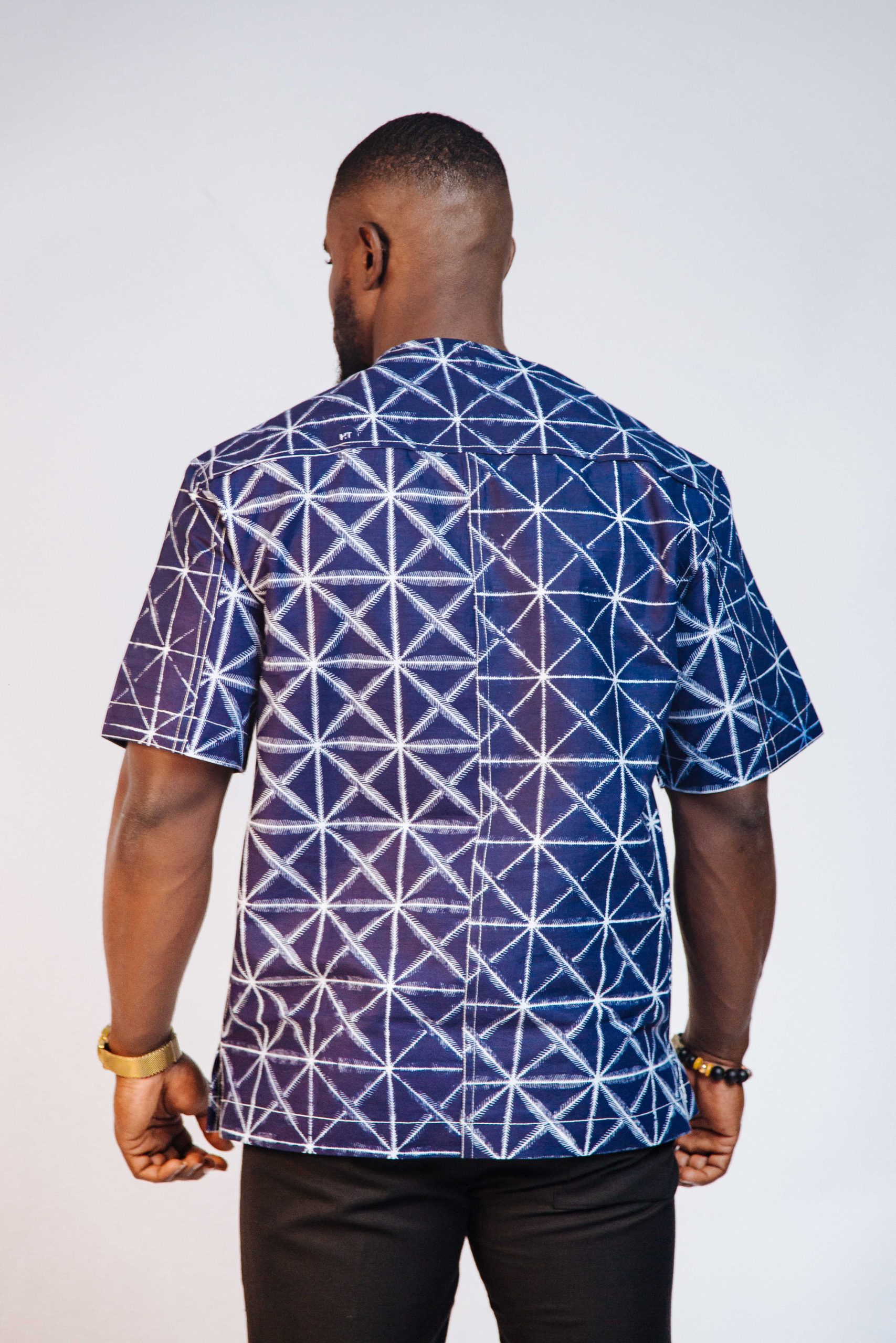 African Clothing for Men. Retail and Wholesale. Made in Africa