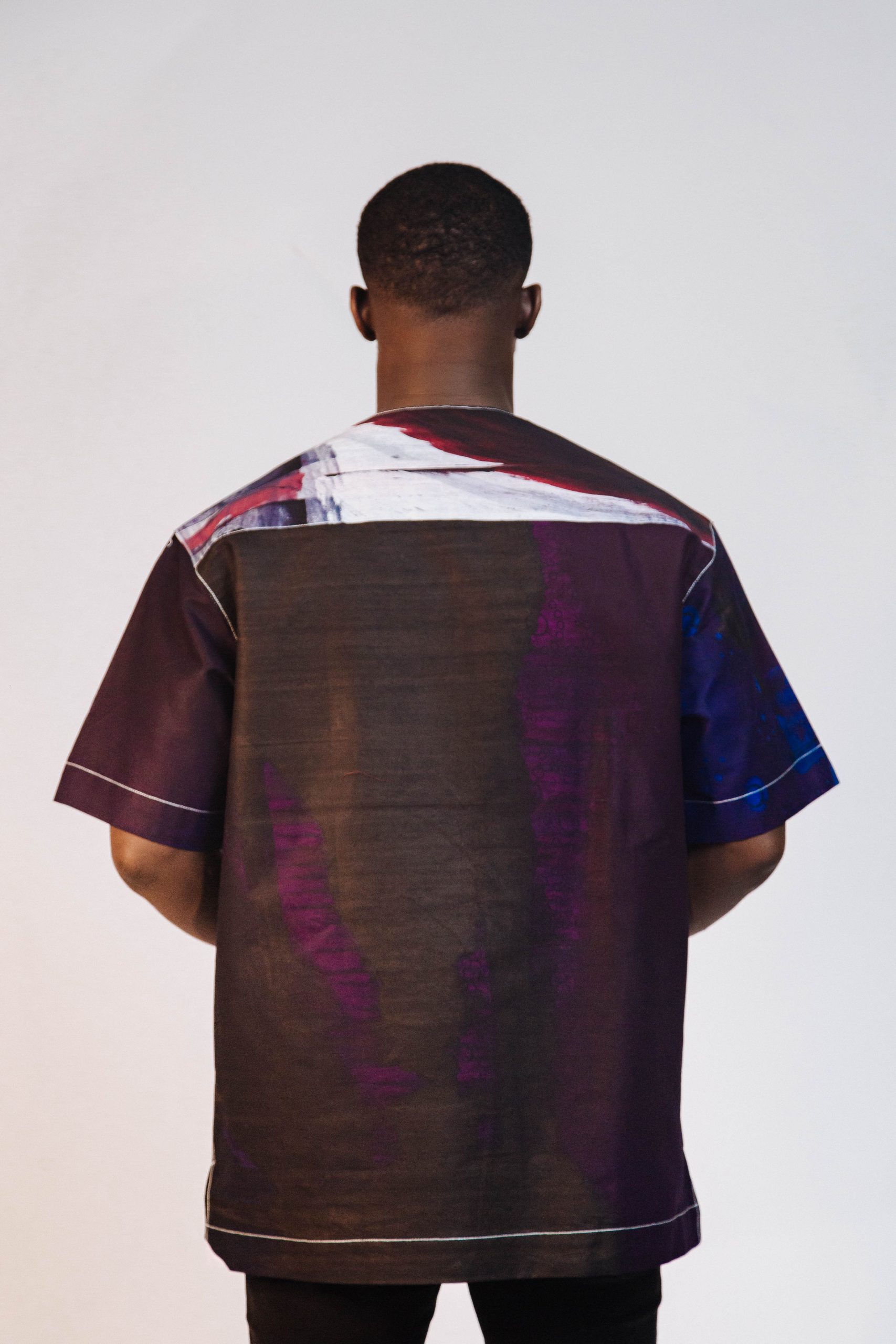 African Clothing for Men. Retail and Wholesale. Made in Africa