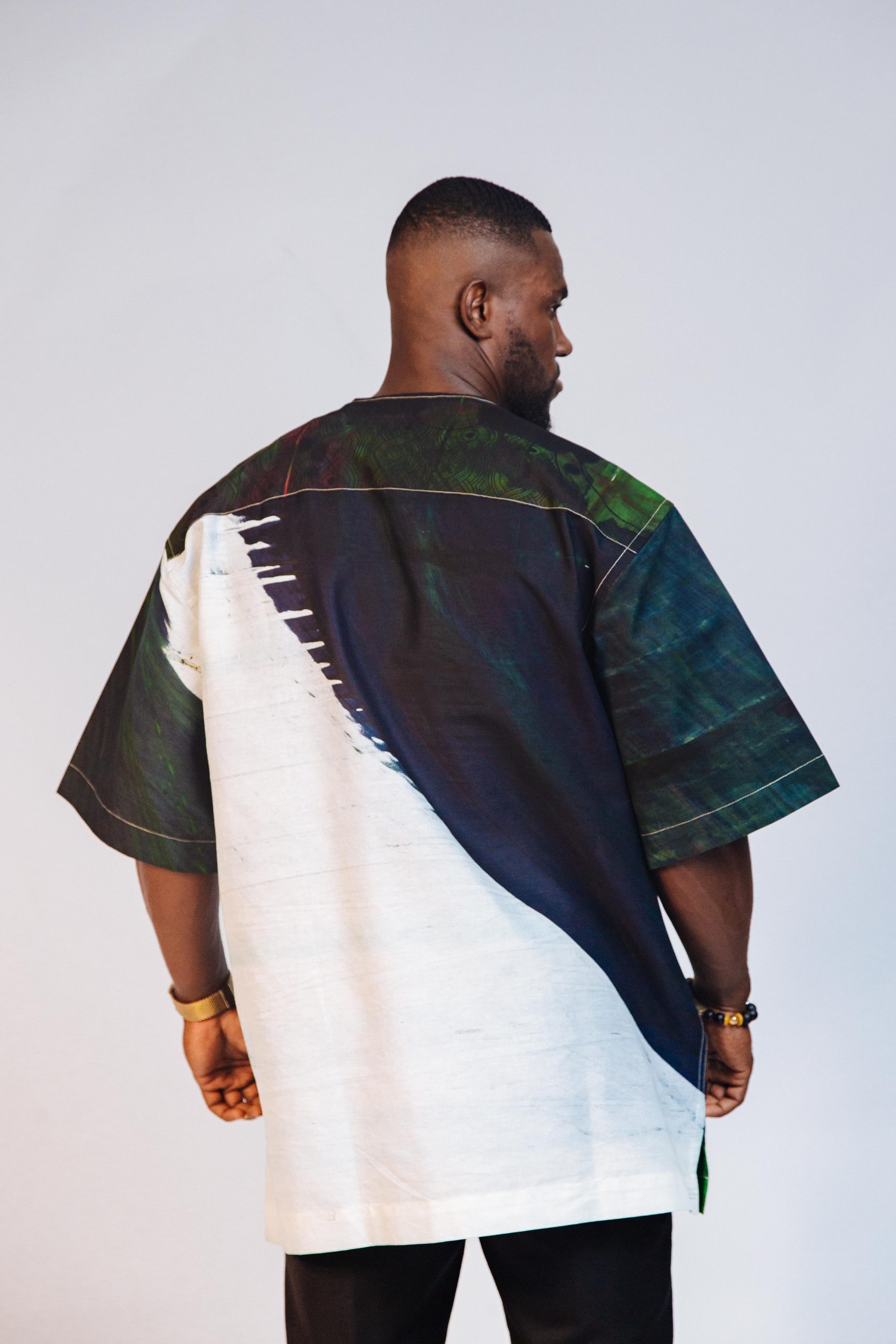 African Clothing for Men. Retail and Wholesale. Made in Africa