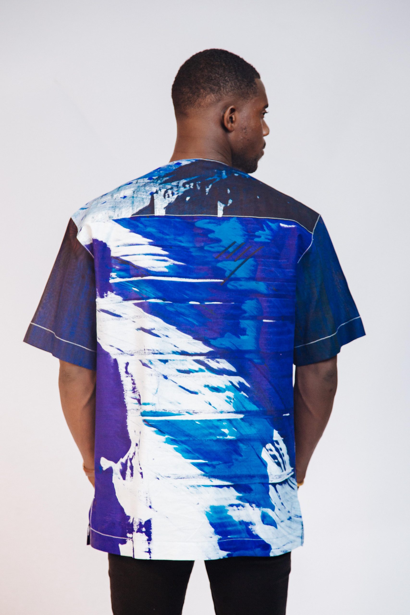 African Clothing for Men. Retail and Wholesale. Made in Africa