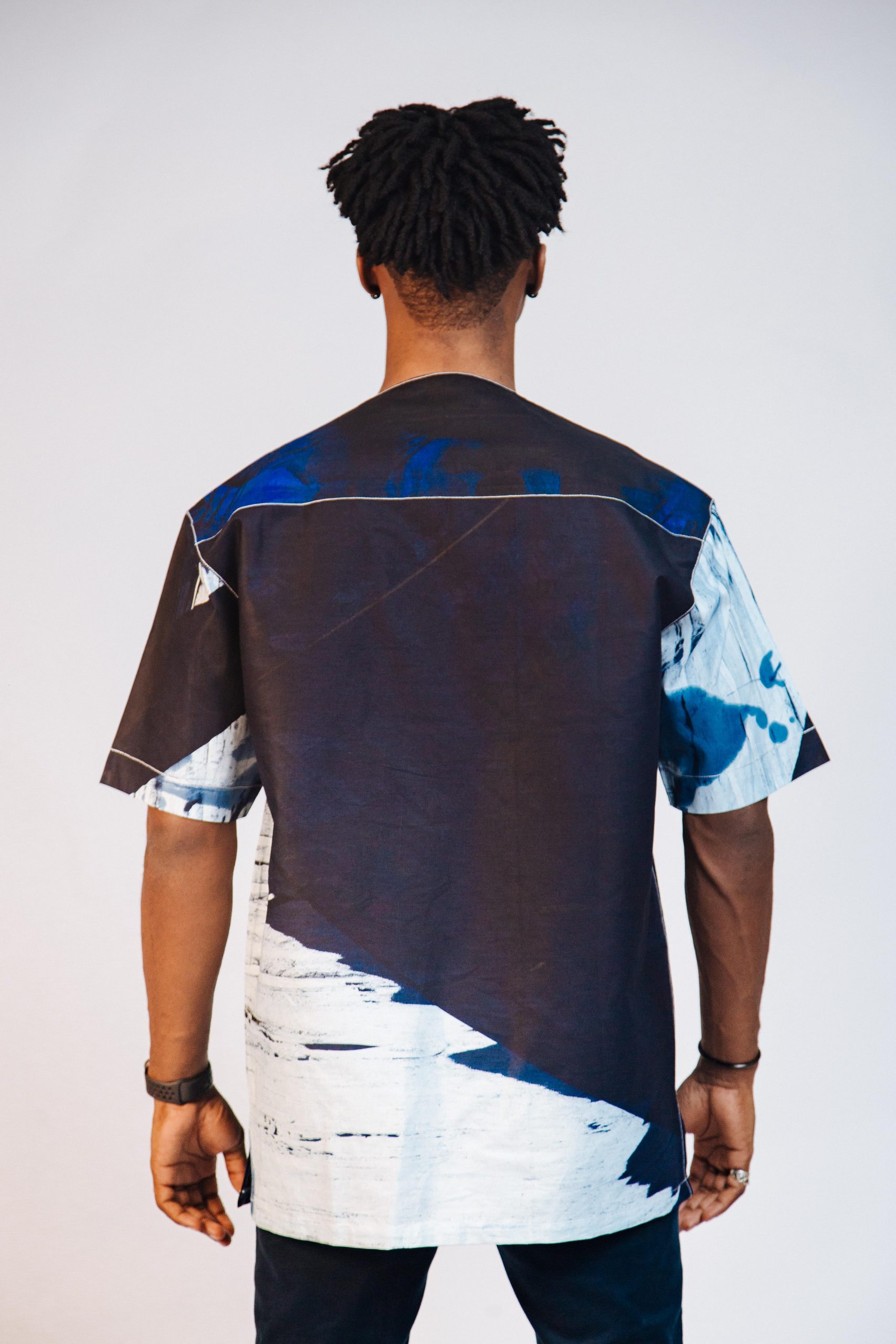 African Clothing for Men. Retail and Wholesale. Made in Africa