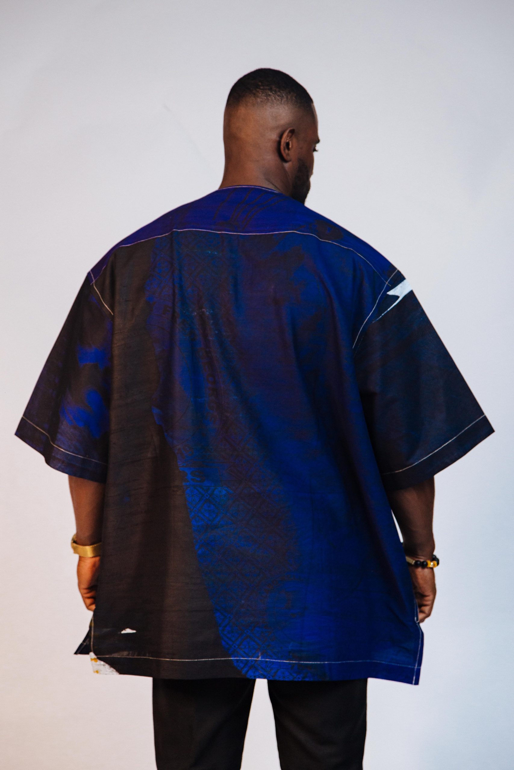 African Clothing for Men. Retail and Wholesale. Made in Africa