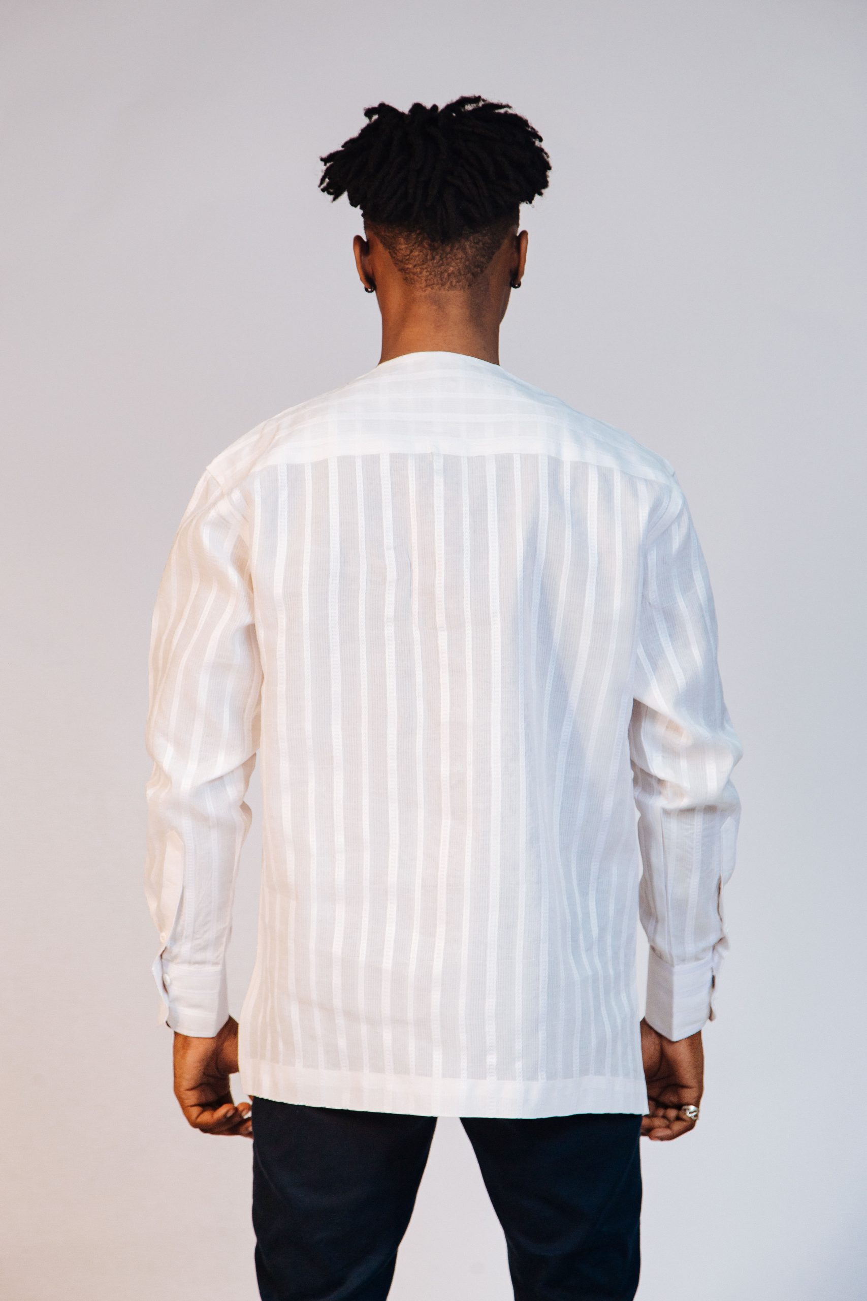 African Clothing for Men. Retail and Wholesale. Made in Africa