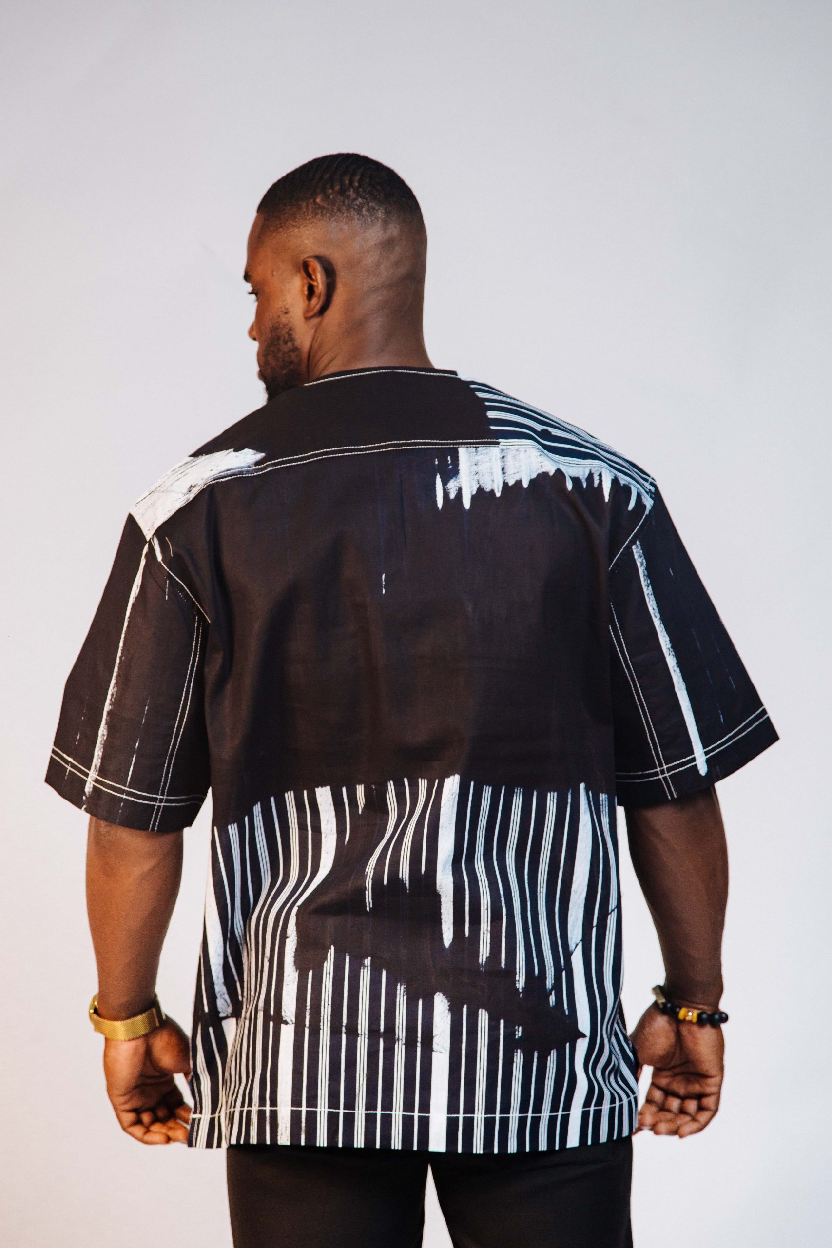 African Clothing for Men. Retail and Wholesale. Made in Africa