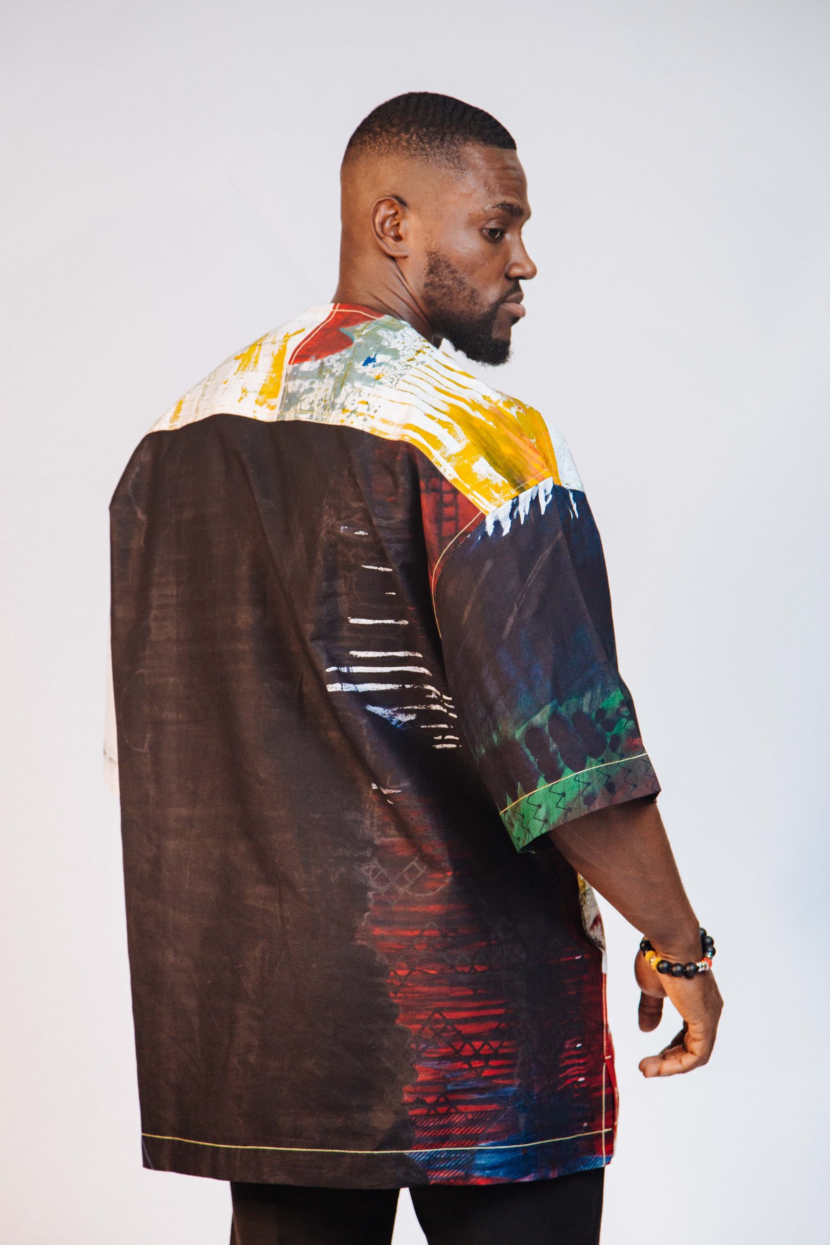 African Clothing for Men. Retail and Wholesale. Made in Africa