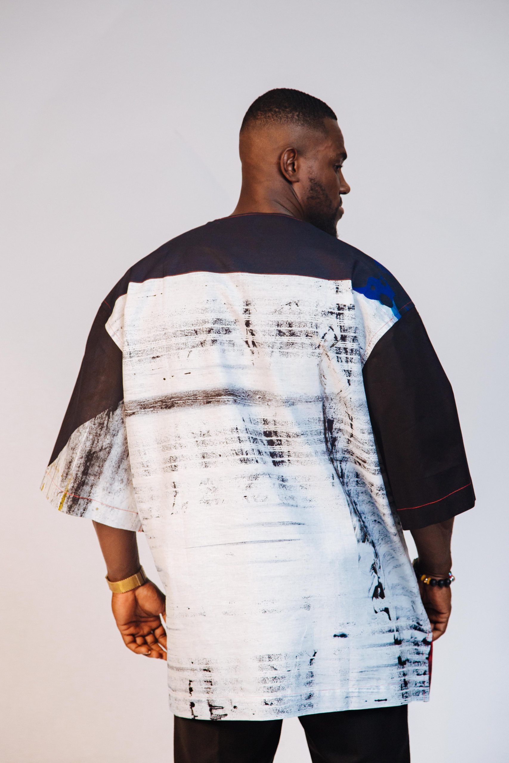 African Clothing for Men. Retail and Wholesale. Made in Africa