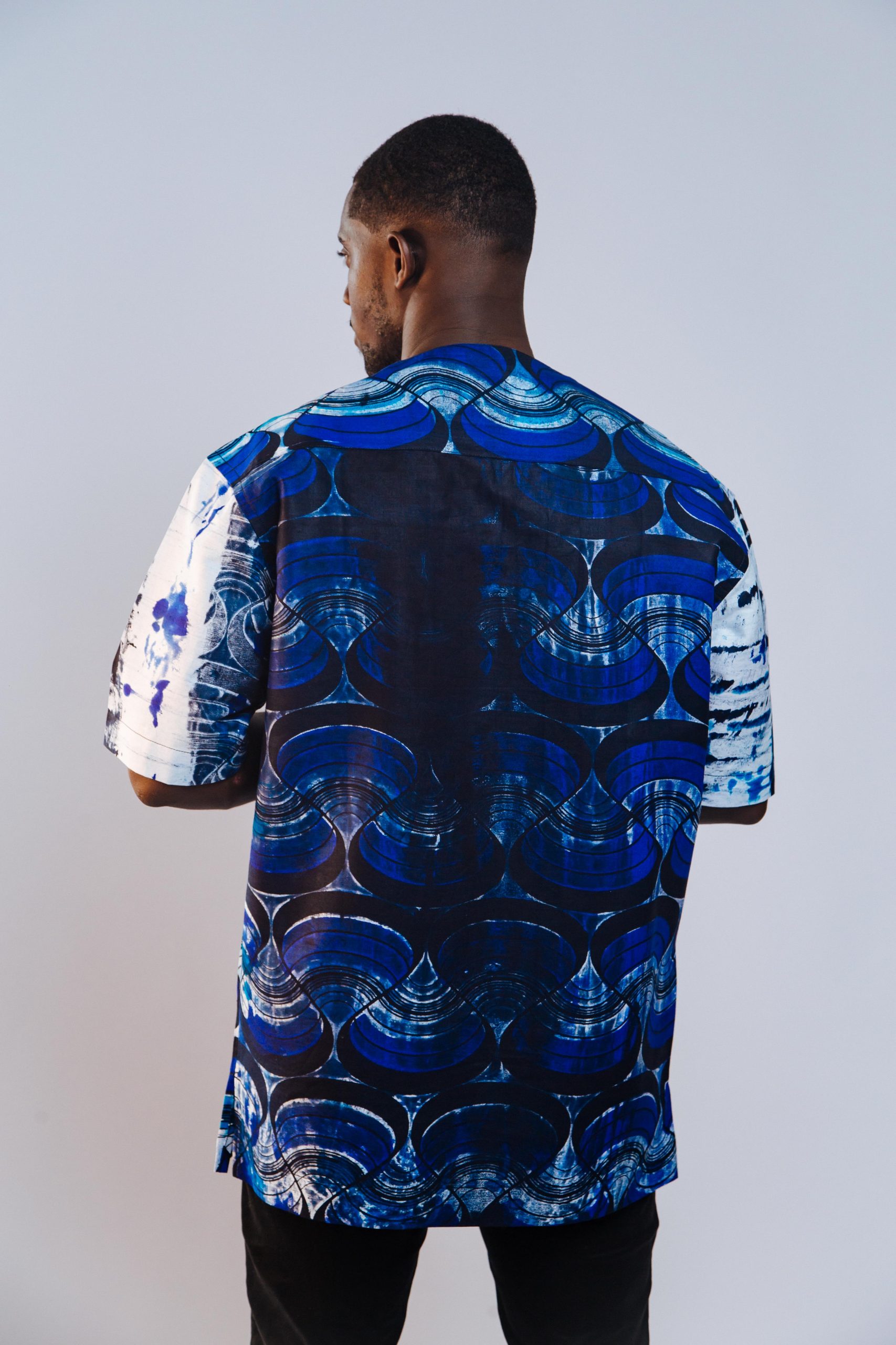 African Clothing for Men. Retail and Wholesale. Made in Africa