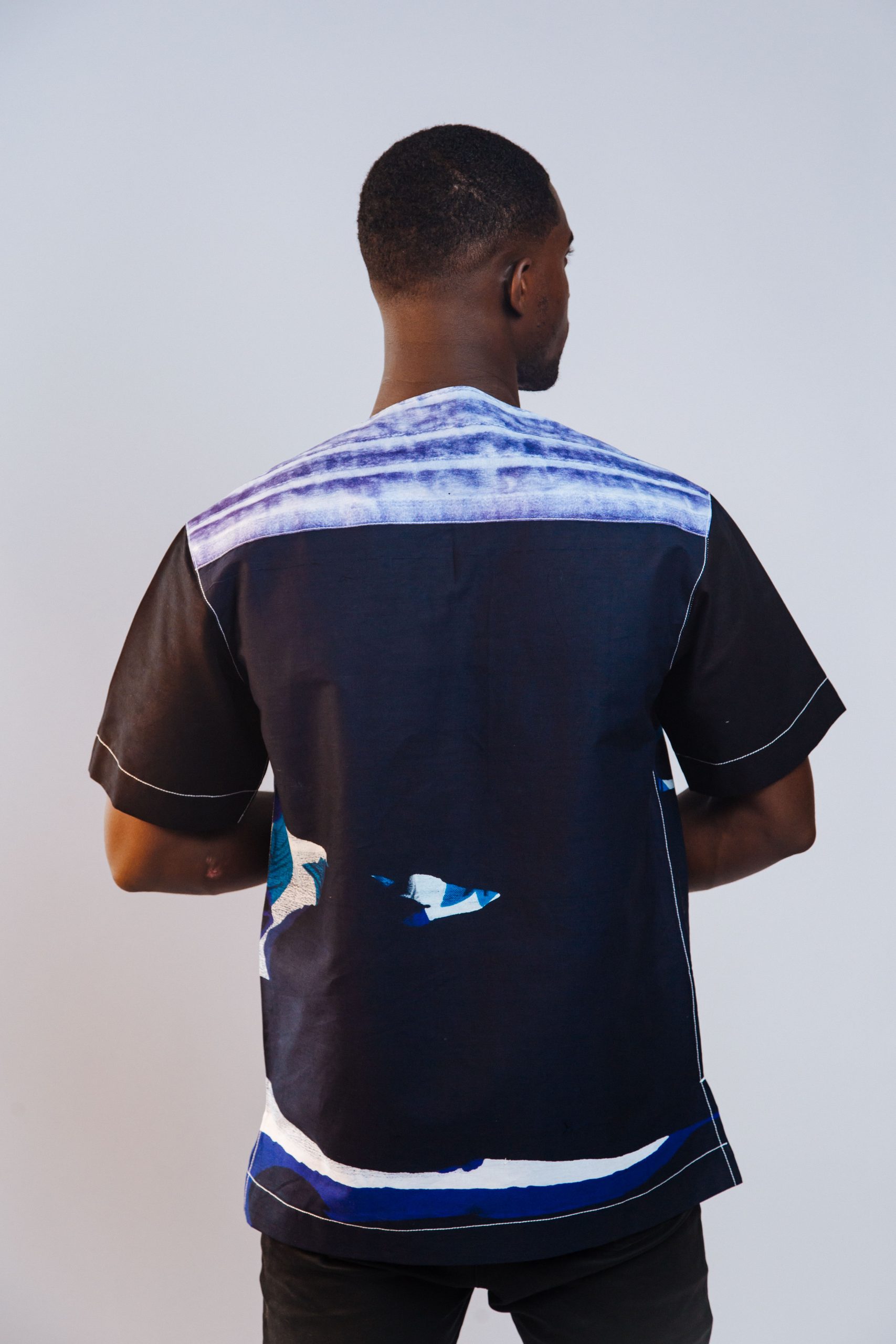 African Clothing for Men. Retail and Wholesale. Made in Africa