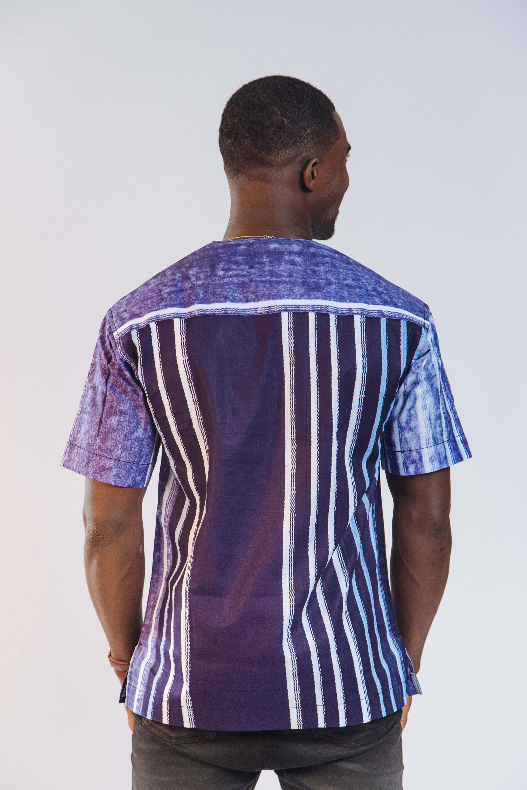 African Clothing for Men. Retail and Wholesale. Made in Africa