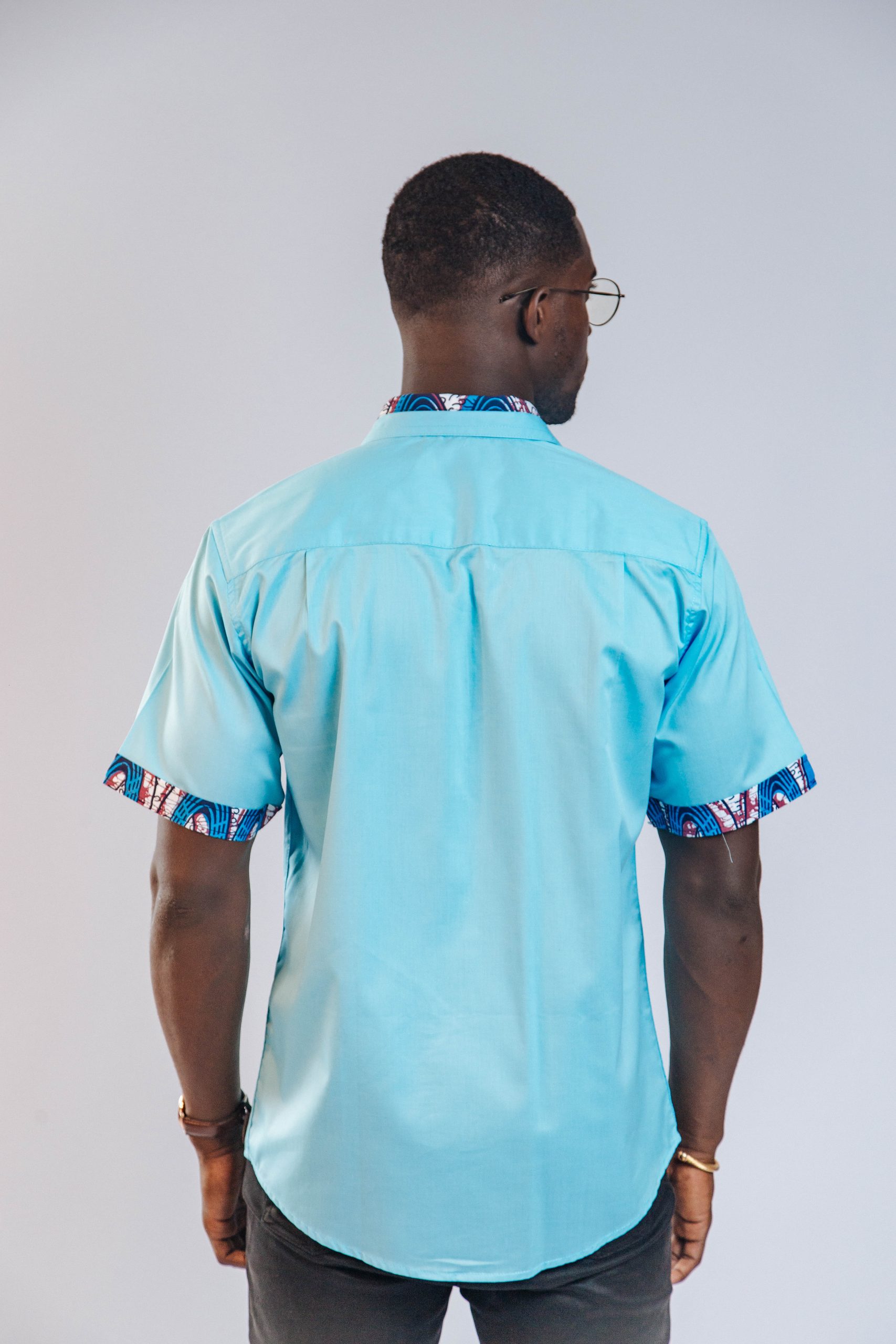 African Clothing for Men. Retail and Wholesale. Made in Africa